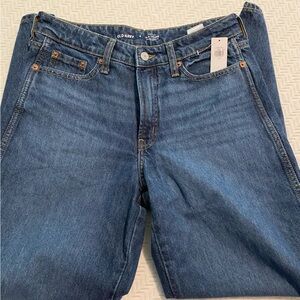 OG Loose New With Tags Old Navy Jeans